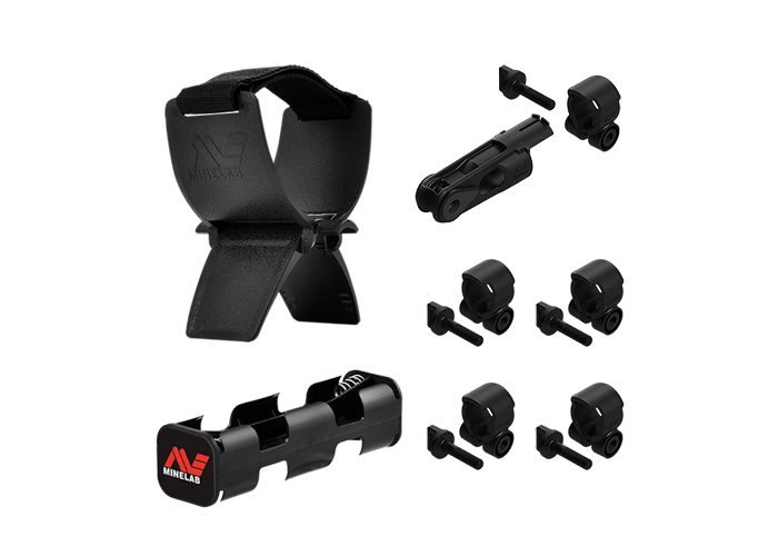 Shaft Mounting Kit