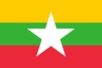 Flag of Myanmar